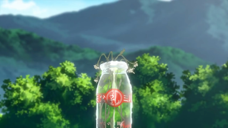Illustration for article titled Ano Hi Mita Hana no Namae o Bokutachi wa Mada Shiranai. (Anohana) - The AniTAY Review